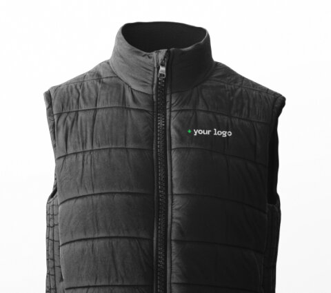 Жилетки 565_500 Друк на одязі. Фото 12 | BRANDME