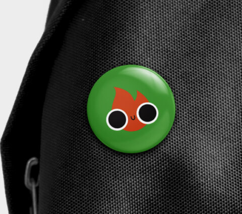 Значки 565_500 Рекламна продукція для дітей. Фото 5 | BRANDME