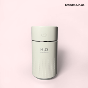 Брендування сучасних зволожувачів повітря