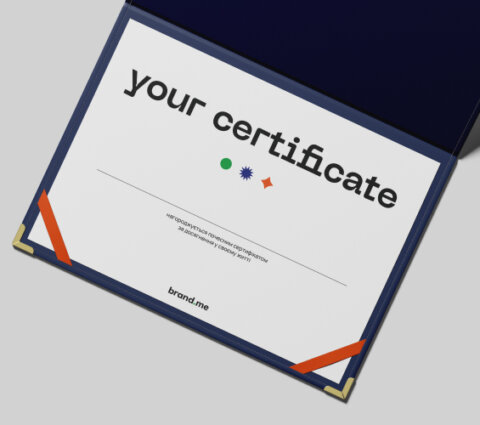 Грамоти і сертифікати_565x500 Поліграфічна продукція. Фото 10 | BRANDME