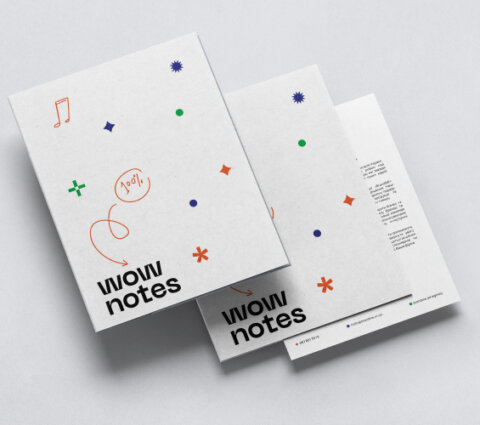 Канцелярія. Фото 10 | BRANDME