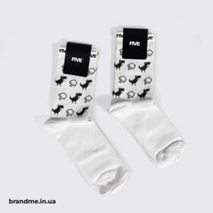 Нанесення зображення на носки