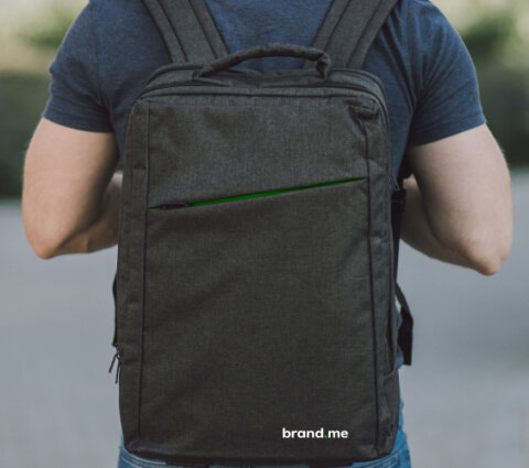 Рюкзаки 565_500 (1) Рекламна продукція для дітей. Фото 9 | BRANDME