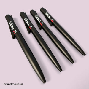 Корпоративні аксесуари TIRAS — набір ручок