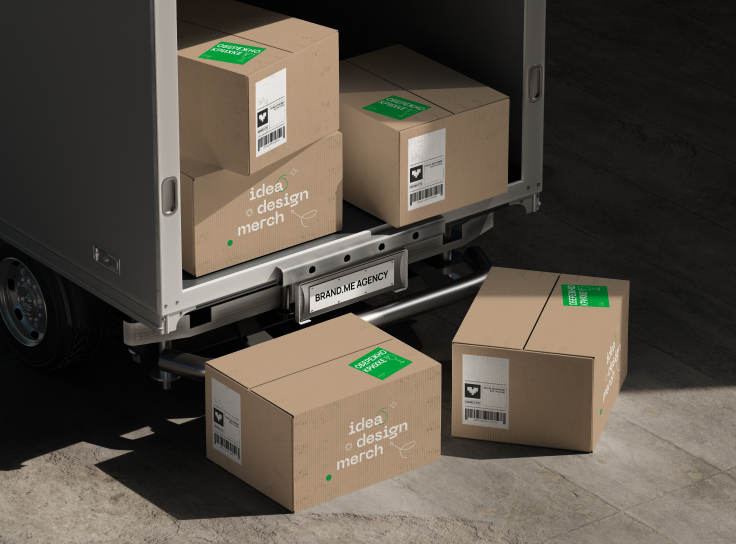 Fulfillment. Фото 13 | BRANDME