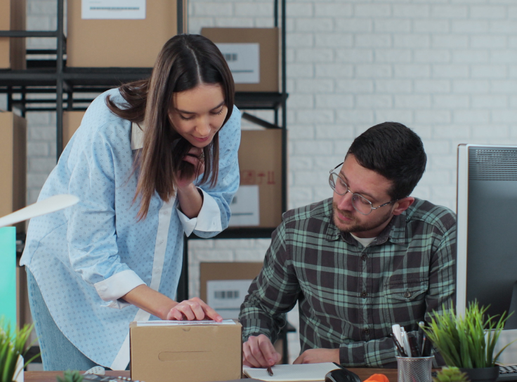 Fulfillment. Фото 12 | BRANDME