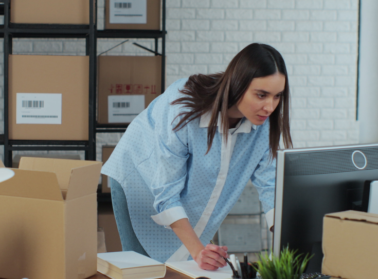 Fulfillment. Фото 10 | BRANDME