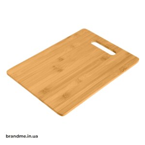 Оригінальна дошка з дерева з фірмовим логотипом, підходить для подарунків партнерам і клієнтам