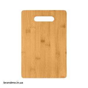 Оригінальна дошка з дерева з фірмовим логотипом, підходить для подарунків партнерам і клієнтам